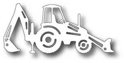 TUTTI-324 Tractor