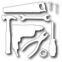 TUTTI-328 Tools