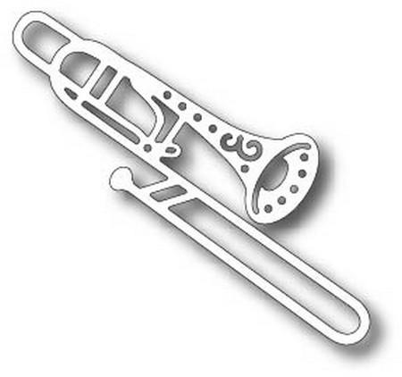 TUTTI-332 Trombone