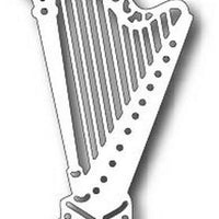 TUTTI-333 Harp