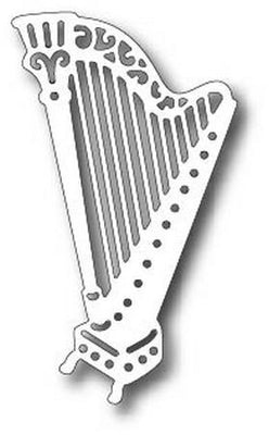 TUTTI-333 Harp