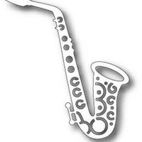 TUTTI-334 Saxophone