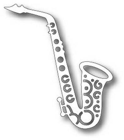 TUTTI-334 Saxophone