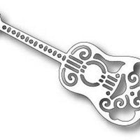 TUTTI-338 Acoustic Guitar