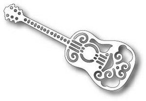 TUTTI-338 Acoustic Guitar