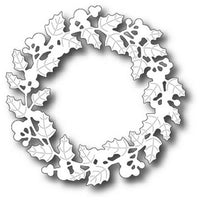 TUTTI-351 Holiday Wreath