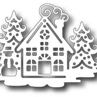 TUTTI-353 Winter House