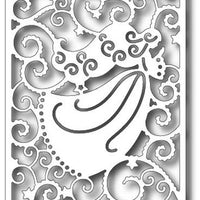 TUTTI-356 Framed Angel