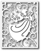 TUTTI-356 Framed Angel