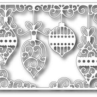 TUTTI-358 Framed Ornaments