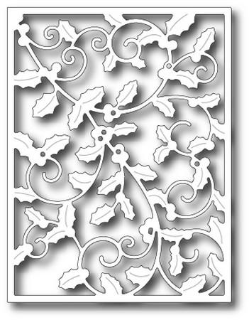 TUTTI-359 Holly Panel