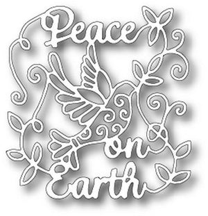 TUTTI-363 Peace On Earth