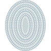 TUTTI-409 Cross Stitch Nesting Ovals