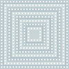 TUTTI-412 Cross Stitch Nesting Squares