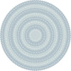 TUTTI-419 Scalloped Stitched Nesting Circles