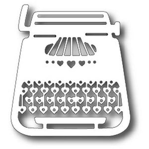 TUTTI-429 Love Typewriter