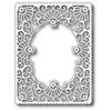 TUTTI-445 Seashell Frame