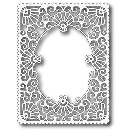 TUTTI-445 Seashell Frame