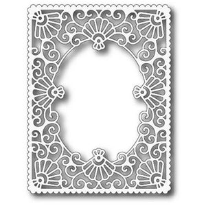 TUTTI-445 Seashell Frame