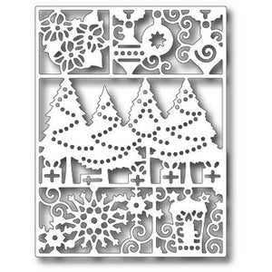 TUTTI-465 Holiday Collage