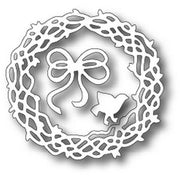 TUTTI-467 Twig Wreath