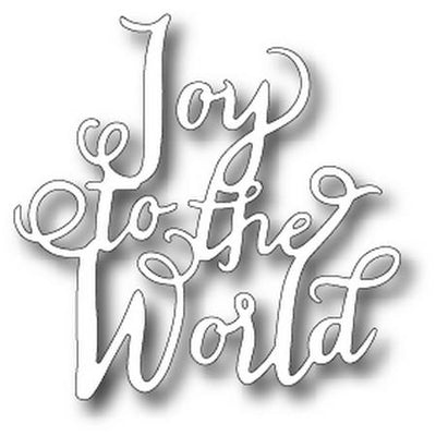 TUTTI-473 Joy To The World