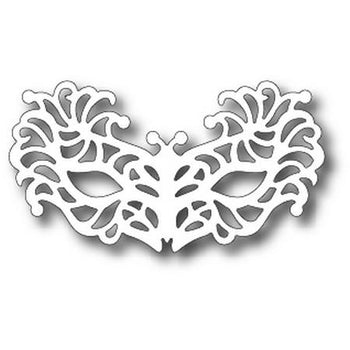 TUTTI-485 Venetian Mask