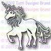 TUTTI-492 Unicorn
