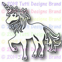 TUTTI-492 Unicorn