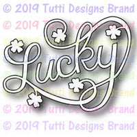 TUTTI-496 Lucky