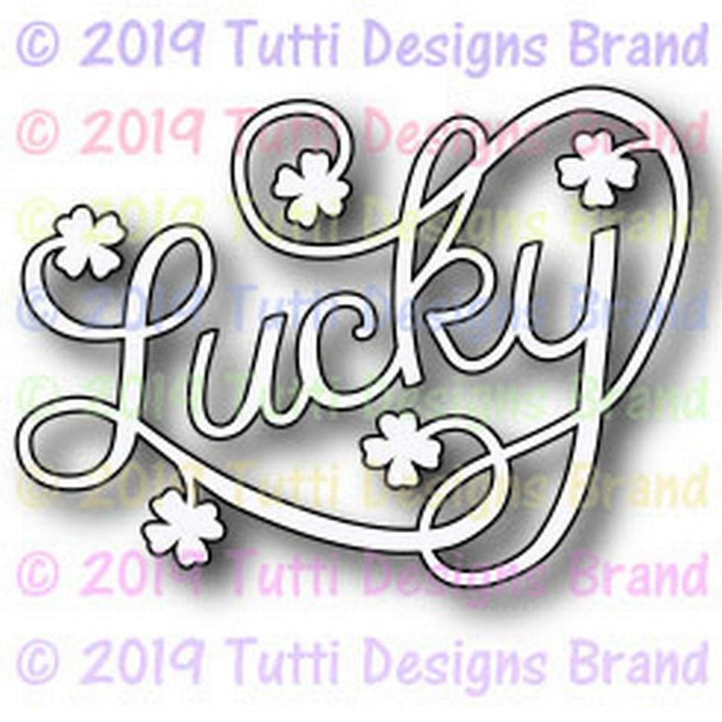 TUTTI-496 Lucky