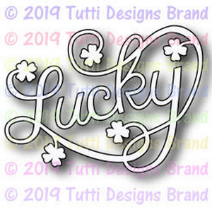 TUTTI-496 Lucky
