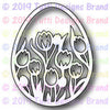 TUTTI-499 Tulip Egg