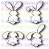 TUTTI-505 Cottontail