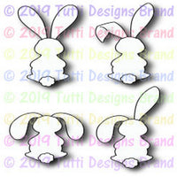 TUTTI-505 Cottontail
