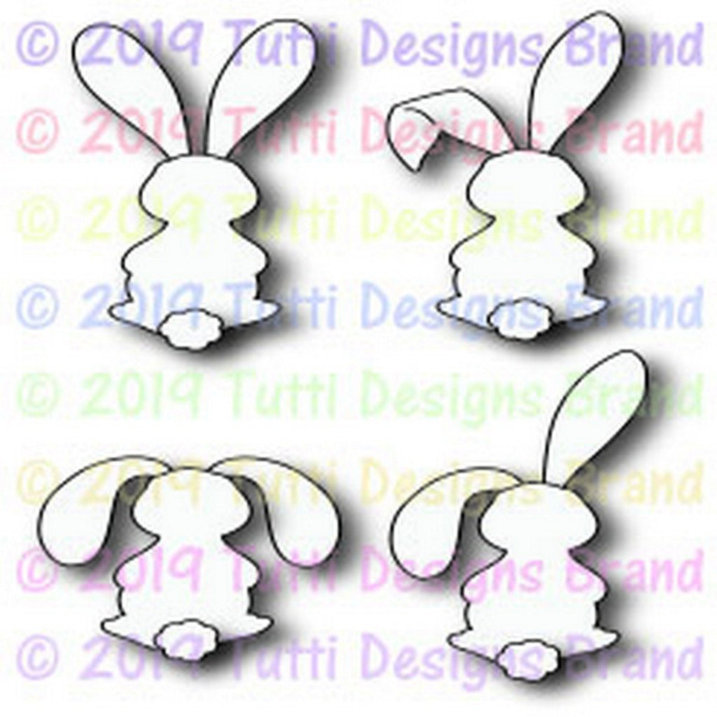 TUTTI-505 Cottontail