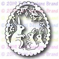 TUTTI-521 Bunny Scene