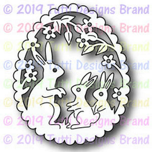 TUTTI-521 Bunny Scene