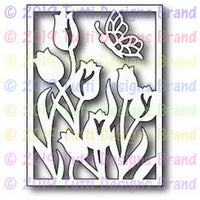 TUTTI-523 Tulip Window