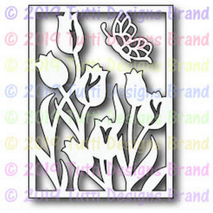 TUTTI-523 Tulip Window