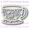 TUTTI-525 Teacup
