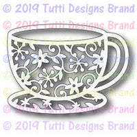 TUTTI-525 Teacup