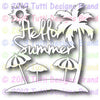 TUTTI-530 Hello Summer