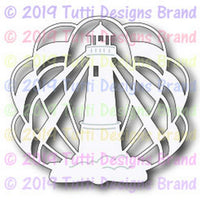 TUTTI-533 Seashell Lighthouse