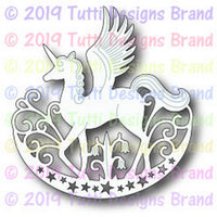 TUTTI-541 Magical Pegasus