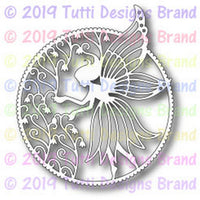 TUTTI-544 Magical Fairy
