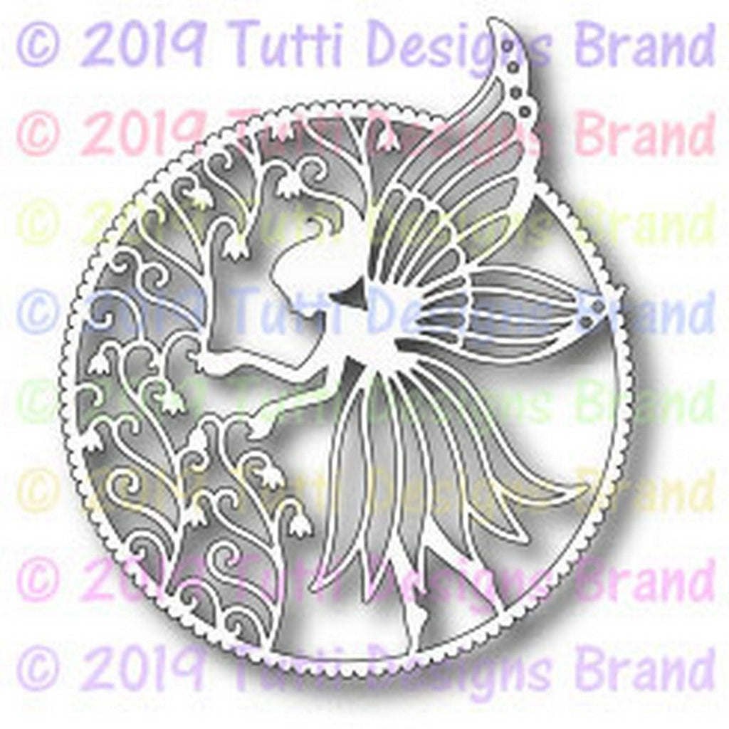 TUTTI-544 Magical Fairy
