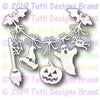 TUTTI-556 Spooky Banner