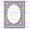TUTTI-562 Stitched Web Frame