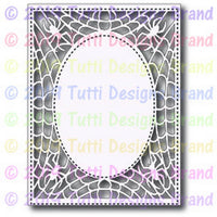 TUTTI-562 Stitched Web Frame